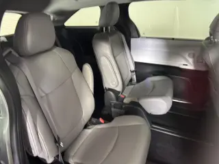 2025 Toyota Sienna