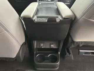 2025 Toyota Sienna