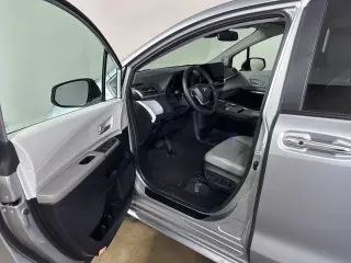 2025 Toyota Sienna
