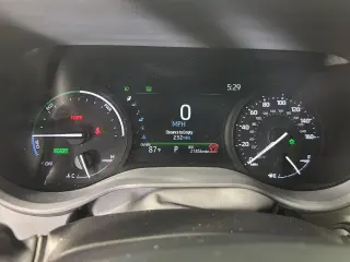 2025 Toyota Sienna