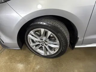 2025 Toyota Sienna