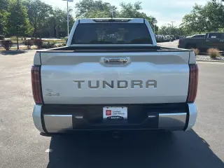 2023 Toyota Tundra