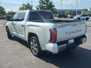 2023 Toyota Tundra