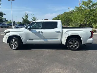 2023 Toyota Tundra