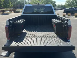 2023 Toyota Tundra