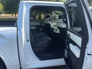 2023 Toyota Tundra