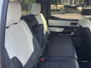 2023 Toyota Tundra