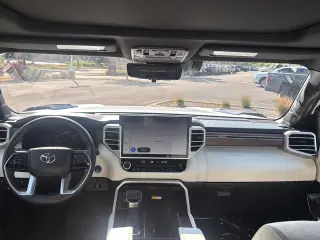 2023 Toyota Tundra