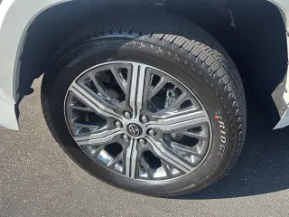 2023 Toyota Tundra