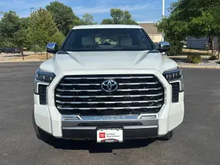 2023 Toyota Tundra