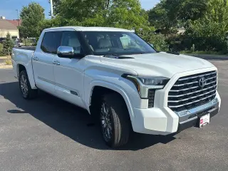 2023 Toyota Tundra