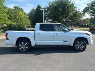 2023 Toyota Tundra