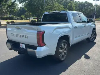 2023 Toyota Tundra