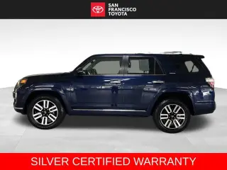 2020 Toyota 4Runner