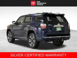 2020 Toyota 4Runner