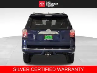2020 Toyota 4Runner