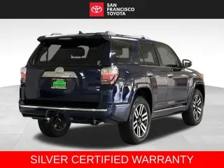 2020 Toyota 4Runner