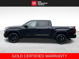 2026 Toyota Tundra