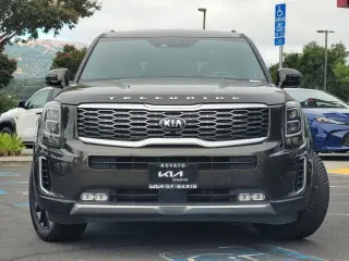 2020 Kia Telluride