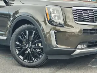 2020 Kia Telluride