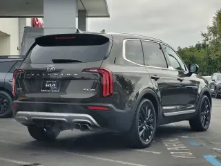 2020 Kia Telluride