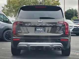 2020 Kia Telluride