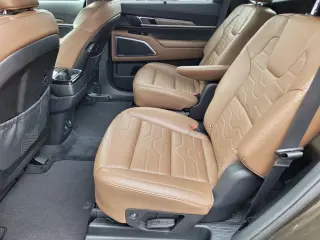 2020 Kia Telluride