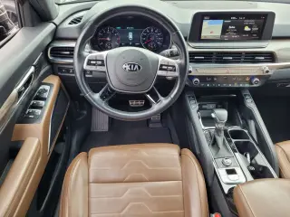 2020 Kia Telluride