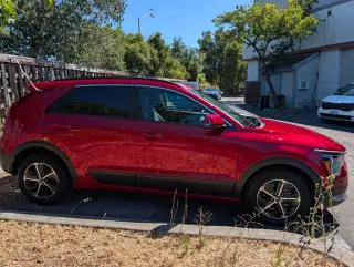 2024 Kia Niro