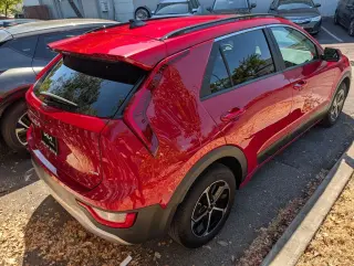 2024 Kia Niro