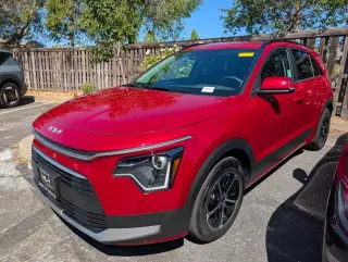 2024 Kia Niro