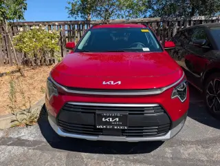 2024 Kia Niro