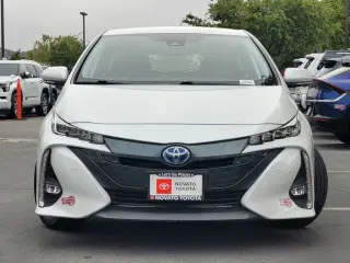 2022 Toyota Prius Prime
