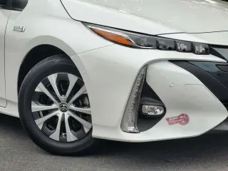 2022 Toyota Prius Prime