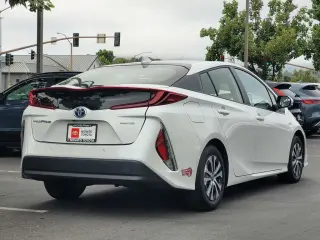 2022 Toyota Prius Prime