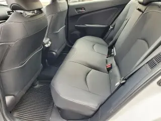 2022 Toyota Prius Prime