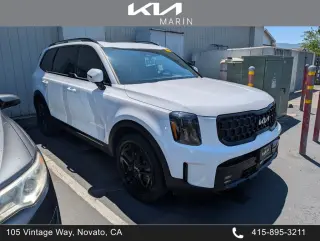 2024 Kia Telluride