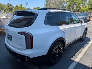 2024 Kia Telluride