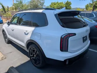 2024 Kia Telluride
