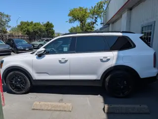 2024 Kia Telluride