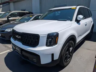 2024 Kia Telluride