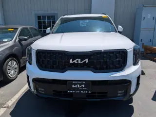 2024 Kia Telluride