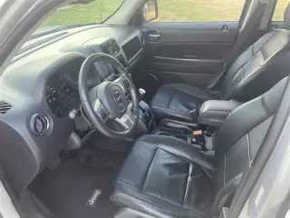 2013 Jeep Patriot Latitude SUV