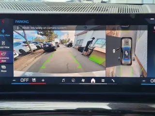 2024 BMW i5
