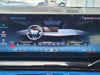 2024 BMW i5