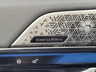 2024 BMW i5