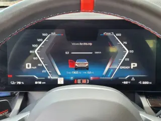 2024 BMW i5
