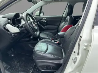 2016 FIAT 500x