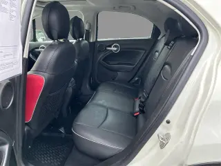 2016 FIAT 500x
