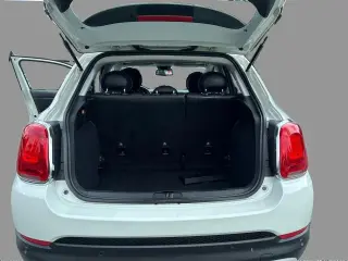2016 FIAT 500x